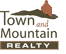Town and Mountain Realty