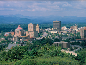 AVL Neighborhoods