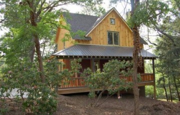 Certified Green Homes