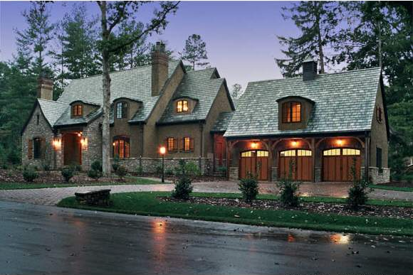 Luxury Properties